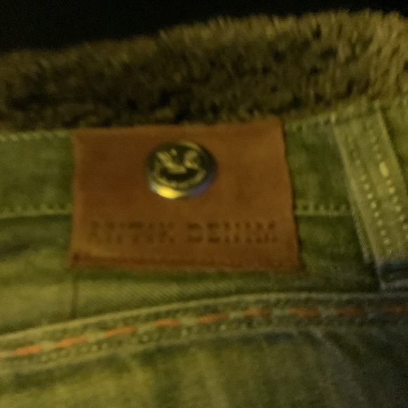 Men’s Antic Denim Jeans size 36 relaxed fit - Picture 2 of 9